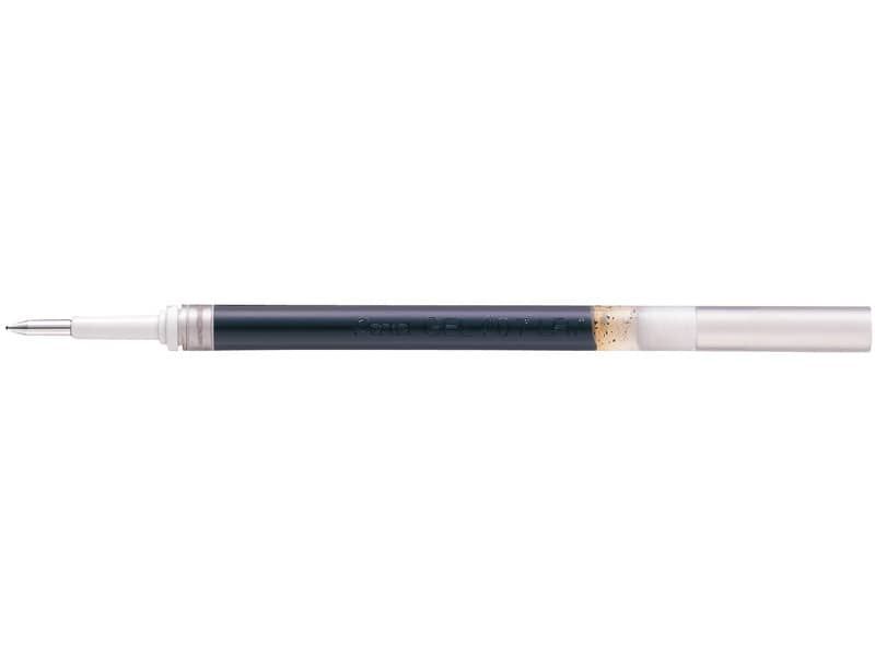 Refil Bic Gel-Ocity Illusion Nero 3Pezzi BIC - 964820