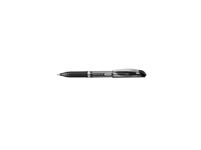 Penna roller Pentel Energel XM 1 mm nero BL60-AO a soli 3.18 € su