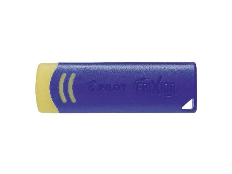 Gomma Pilot Frixion blu 006595 a soli 2.33 € su