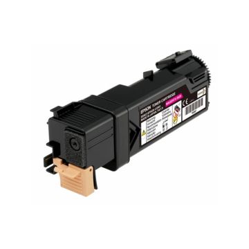 Toner Epson magenta C13S050628