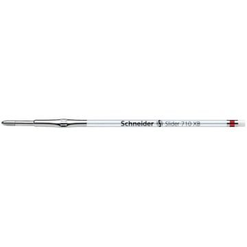 Refill Schneider Slider 710 rosso 171002