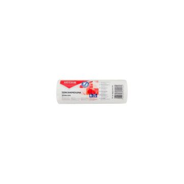 Nastro adesivo 19 mm x 33 mm Office Product - opaco - conf. da 8 nastri - 18221959-90