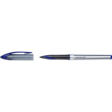 Penna gel con cappuccio AIR BLU M UBA188 B