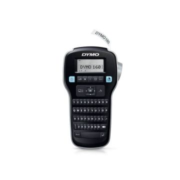 Etichettatrice portatile Dymo Label Manager 160 S0946320