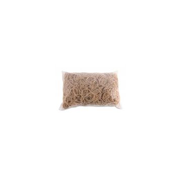 Elastici in gomma Office Product diametro 40 mm conf. da 1 Kg - 18104019-97