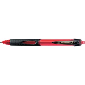 Penne a sfera a scatto POWERTANK rosso M (tratto 0.4) SN220/1 R
