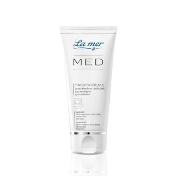 Crema per trattamento pelle sensibile 50 ml La Mer - giorno 70300000