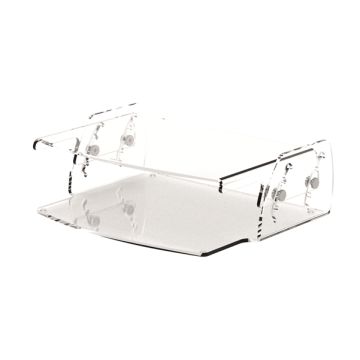 Clarity Series™ Supporto monitor regolabile - 9731101