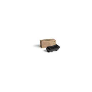 Toner altissima resa C50X Xerox nero 106R03876
