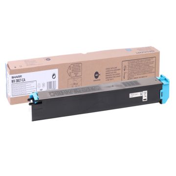 SHARP TONER CIANO PER MX-2610N / MX-3110N / MX-3610N