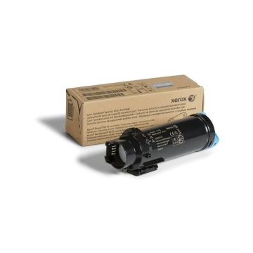 Toner alta resa Xerox ciano 106R03477