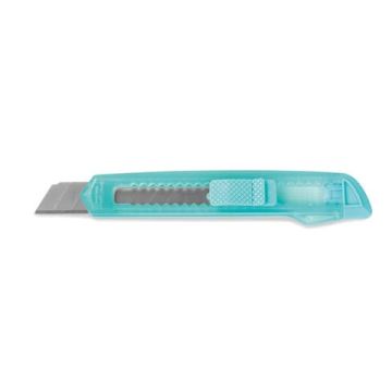 Lebez Cutter 18Mm C/Bloccalama Art.9006