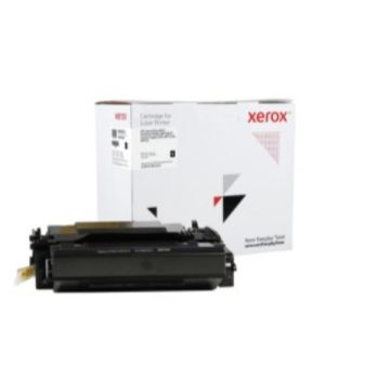 Toner Everyday Xerox Mono  compatibile con HP 87X (CF287X), alta capacita'