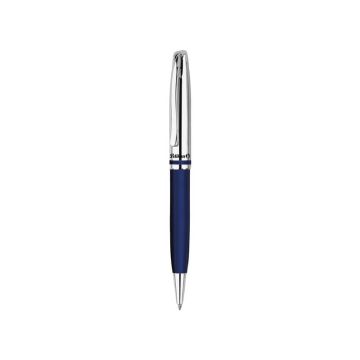 Penne a sfera Pelikan Jazz Classic M blu confezione regalo - 0F0R58