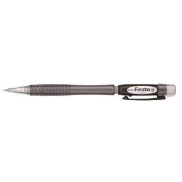 Portamine Pentel 0,5 mm HB fusto nero AX105-AO