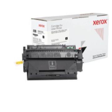 Toner Everyday Xerox Mono  compatibile con HP 49X HP 53X (Q5949X/ Q7553X), alta capacita'