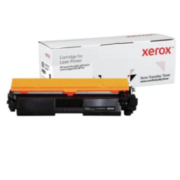 Toner Everyday Xerox Mono  compatibile con HP 30A (CF230A), capacita' standard
