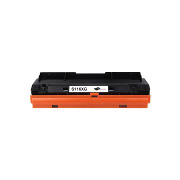 Toner compatibile con Samsung SU828A MLT-D116L nero SLML2875XTS