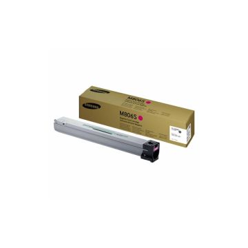 Toner CLT-M806S Samsung magenta SS635A