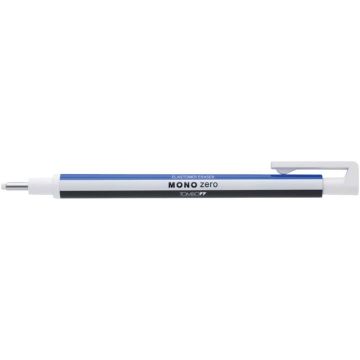 Portagomma Mono Zero TOMBOW punta tonda PEH-KUR