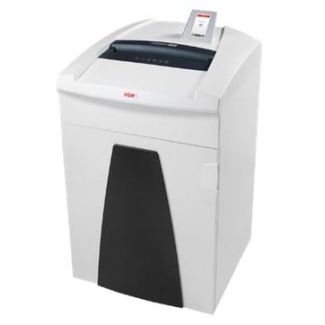 Distruggi documenti professionale grandi uffici HSM SECURIO P36I FRAMMENTI P-6 0 78X11 - 1855121M