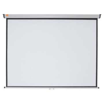 Schermo a parete 16:10 Nobo 200x135 cm bianco 1902393W