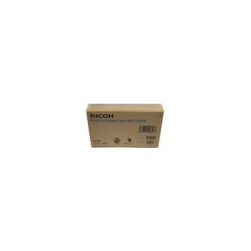 RICOH CARTUCCIA CIANO AFICIO MPC1500SP TYPE MPC1500E 888550