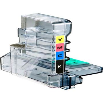SAMSUNG VASCHETTA RECUPERO TONER CLP320 CLP310/310N/315 CLX-3170FN/3175FN