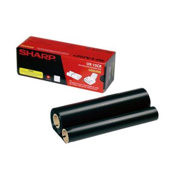 SHARP TTR UX 15CR UX510IT/600IT