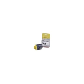 Toner Xerox giallo 106R01273