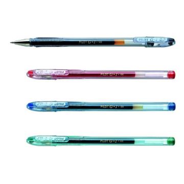 Roller gel G-1 0,7mm blu PILOT cfz 12