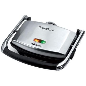 ARIETE TOSTIERA TOAST GRILL