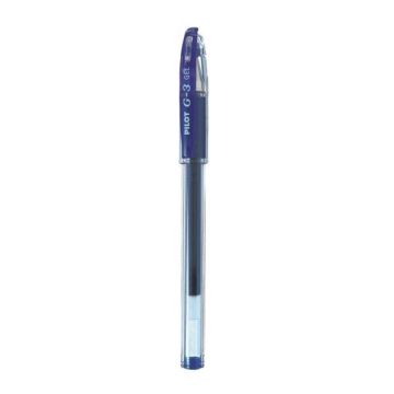 Roller gel G-3 0,7mm blu PILOT cfz 12