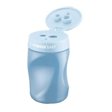 STABILO EASY TEMP.BLU PER DESTRIMAN