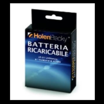 HOLENBURG BATTERIA RICARICABILE HT1000