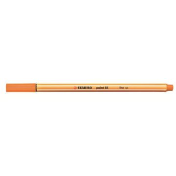 Point 88 arancio superfine 88/54