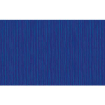 Carta crespa colorata Rex-Sadoch in rotolo 50x150 cm blu KR363-700