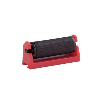 Rulli inchiostro per prezzatrici Avery mod. PL 1/8 e PL 2/18 nero Conf. 5 pezzi - IRAV5