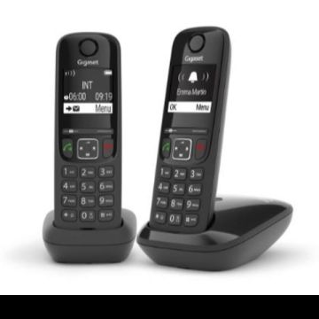 GIGASET AS690 DUO