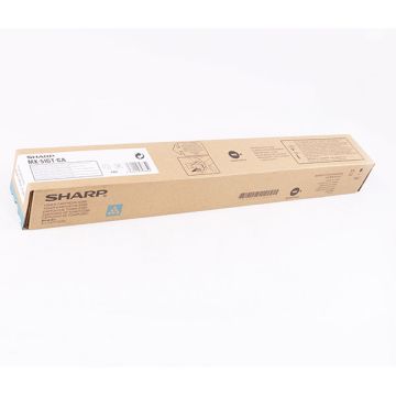 SHARP TONER CIANO PER MX-4112N MX-5112N