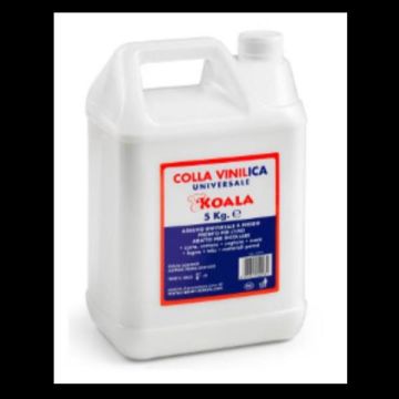 ITERNET COLLA VINILICA 5 KG
