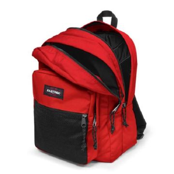 Zaino Pinnacle Rosso - lt 38 - cm 32x42x25,5 - Eastpak -
