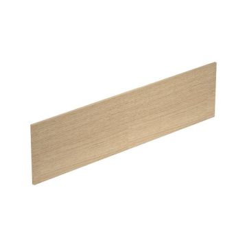 Pannello divisorio + staffe supporto Postazione Open Space Artexport Bridge 160 rovere - PAN-160+BTAA-C