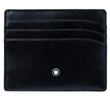 MONT BLANC CUSTODIA A 6 SCOMPARTI MEISTERST CK