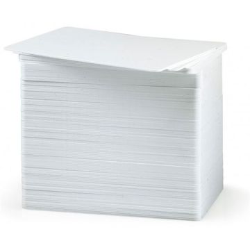 ZEBRA CF. 500 CARD/BADGE 0.76MM