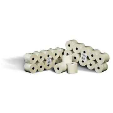Rotomar Cf10 Rotoli Calcol Term 57Mmx40Mt