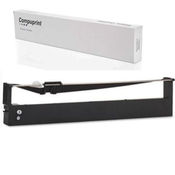 COMPUPRINT BLACK RIBBON 25MC 4247-X03-4247-Z03