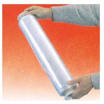CWR CF6BOBINE FILM TRASPAR. MT180X50CM