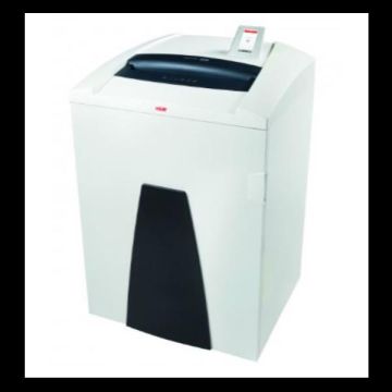 Distruggi documenti professionale grandi uffici HSM SECURIO P44I FRAMMENTI P-5 1 9X15MM - 1872121