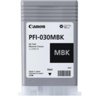 CANON PFI-030 MBK